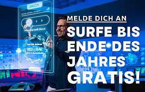 ERICH Herbstaktion
